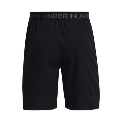 Imagen 2 del producto Short Hombre UA Vanish Woven 8In Negro