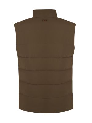 Imagen 2 del producto Parka Thermore Hombre Derby Verde