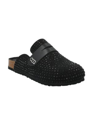 Zapato Mujer Carina Negro