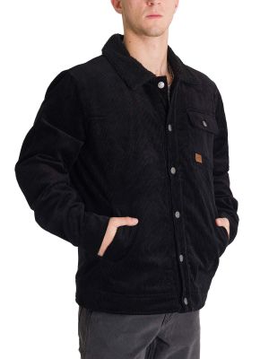 Imagen 2 del producto Chaqueta Hombre Trucker Bond Negro Billabong