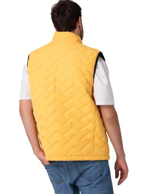 Imagen 2 del producto Parka SM Hombre Mediumweight Insulated Amarillo