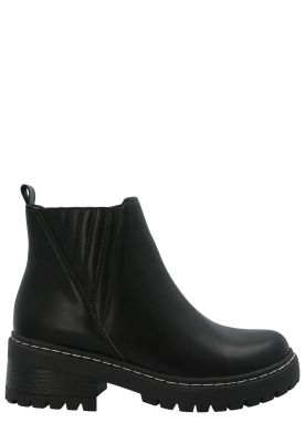 Imagen 2 del producto Botín Cagliari Mujer Negro