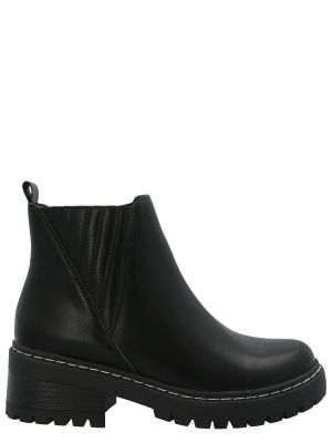 Imagen 2 del producto Botín Cagliari Mujer Negro