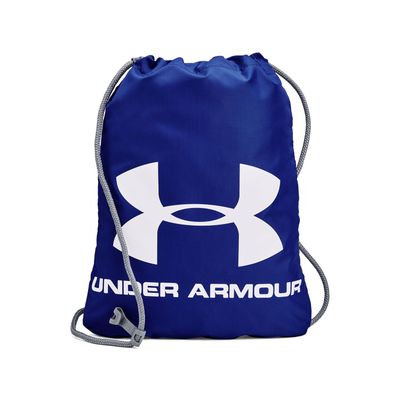 Bolso Unisex Ua Ozsee Sackpack Azul