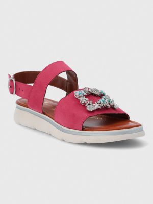 Imagen 2 del producto Sandalia Cerutti Mujer Vicolo Rosada