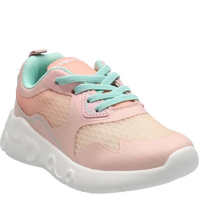 Zapatilla Niña Nina Rosa