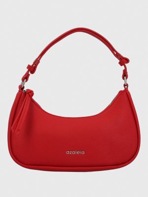 Cartera Mujer Perfect Hobo Rojo