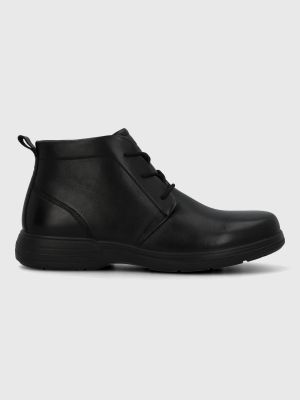 Imagen 2 del producto Botin Cuero Hombre Ansel Negro