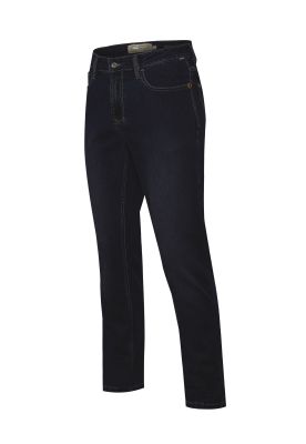 Jeans Algodón Hombre Patrick Azul
