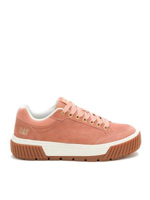 Imagen 2 del producto Zapatilla Amp Sport Mujer Terracota