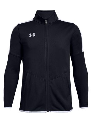 Imagen 1 del producto Chaqueta UA Rival para niño Negro