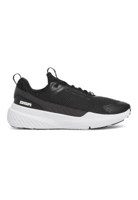 Zapatillas train PjctRck BSR5 negro hombre