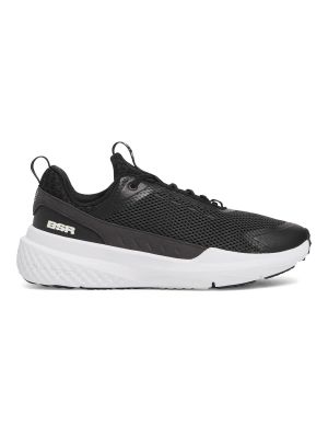 Zapatillas train PjctRck BSR5 negro hombre