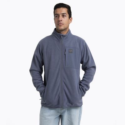 Imagen 1 del producto Polar Hombre Tundra Fleece Azul
