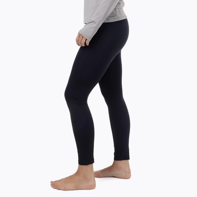 Imagen 2 del producto Primera Capa Inferior Mujer First Layer Negro