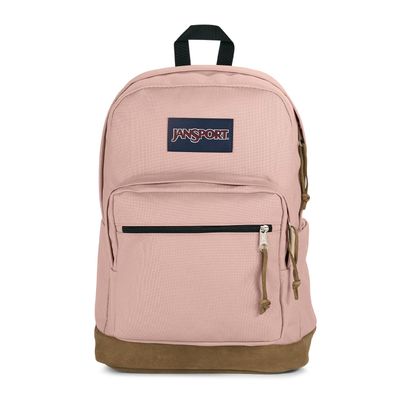 Mochila Unisex Right Pack Rosa