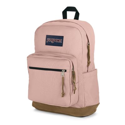 Imagen 2 del producto Mochila Unisex Right Pack Rosa