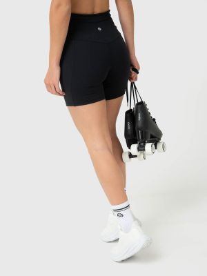 Imagen 2 del producto Biker Mujer Elsa Aloe Negra 