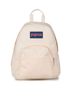 Mochila Half Pint Beige
