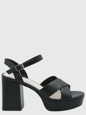 Imagen 2 del producto Sandalia Mujer Cristiana Negro