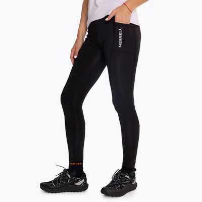 Primera Capa Mujer Bottom Sport Negro