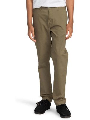 Pantalón Hombre Howland Classic Chino Café