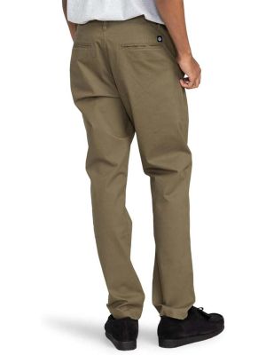 Imagen 2 del producto Pantalón Hombre Howland Classic Chino Café