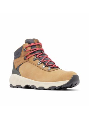 Botín Mujer Newton Wander Beige