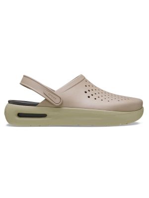 Zueco Crocs Unisex Inmotion Café