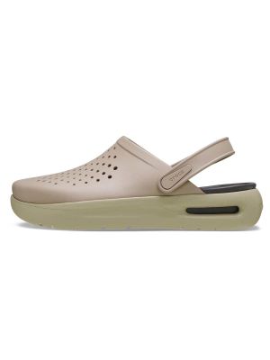 Imagen 2 del producto Zueco Crocs Unisex Inmotion Café