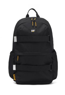 Mochila Melbourne Urban Unisex Negra