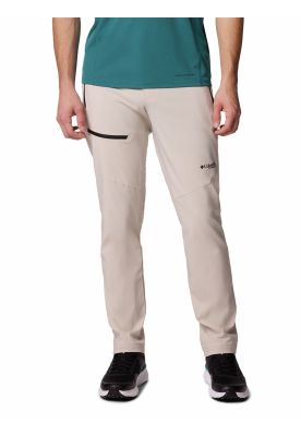 Pantalón Hombre Titan Ii Gris