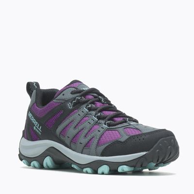 Imagen 2 del producto Zapatilla Mujer Accentor 3 Sport Gtx Lila