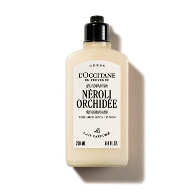 Leche De Cuerpo Néroli Orchidée 250 ml L'Occitane