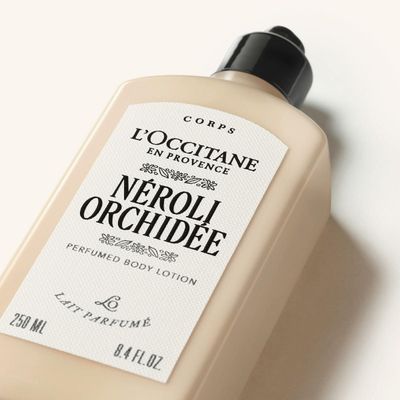 Imagen 2 del producto Leche De Cuerpo Néroli Orchidée 250 ml L'Occitane