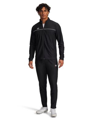 Conjunto Football para Hombre Challenger Negro