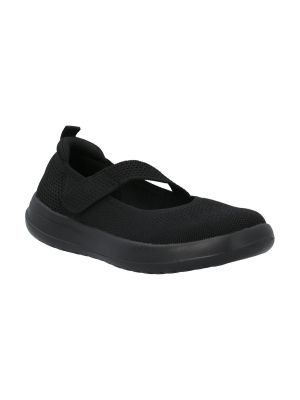 Imagen 1 del producto Zapatilla Mujer Dafna Negro