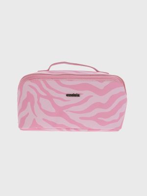 Estuche Mujer Cool Neceser Rosado