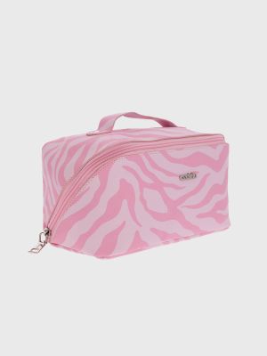 Imagen 2 del producto Estuche Mujer Cool Neceser Rosado