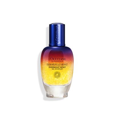 Imagen 1 del producto Serum Facial Overnight Reset Immortelle 50 ml