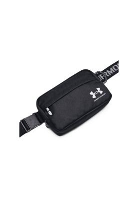 Banano UA Loudon Bandolera Negro