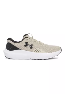 Zapatillas run Surge 4 para hombre Beige