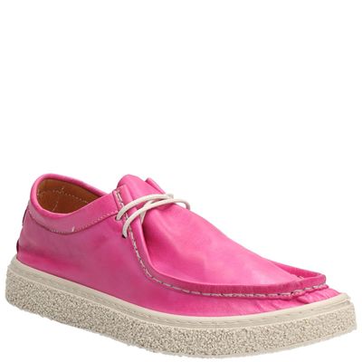 Zapato Mujer Maia Fucsia