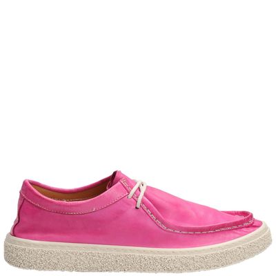 Imagen 2 del producto Zapato Mujer Maia Fucsia