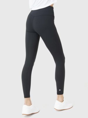 Imagen 2 del producto Calza Mujer Long Mila Negro