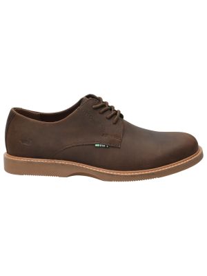 Imagen 1 del producto Zapato Cuero Hombre Osaco Café