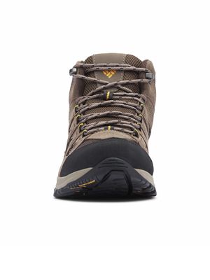 Imagen 2 del producto Botín Hombre Crestwood Mid Wtpf Café