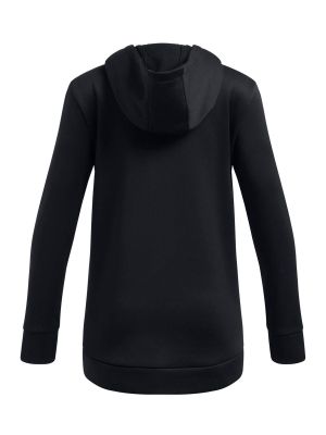 Imagen 2 del producto Polerón Armour Fleece® para niña Negro