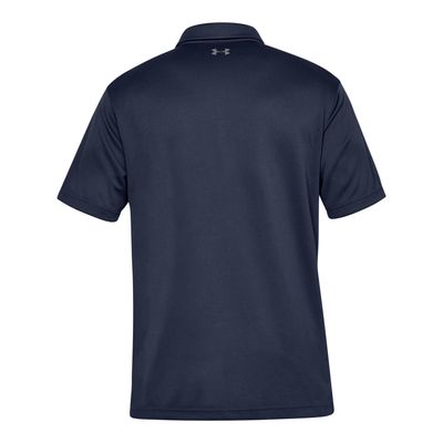 Imagen 2 del producto Polo UA Tech para hombre Marino