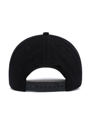 Imagen 2 del producto Jockey Algodón Hombre Low Profile Diesel P Negro